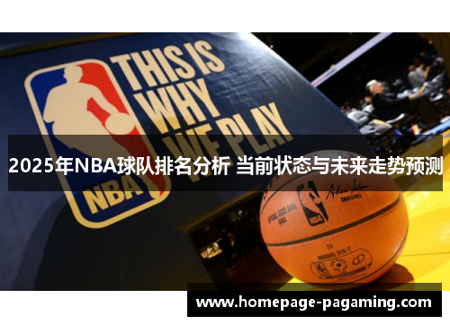 2025年NBA球队排名分析 当前状态与未来走势预测