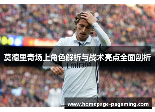 莫德里奇场上角色解析与战术亮点全面剖析