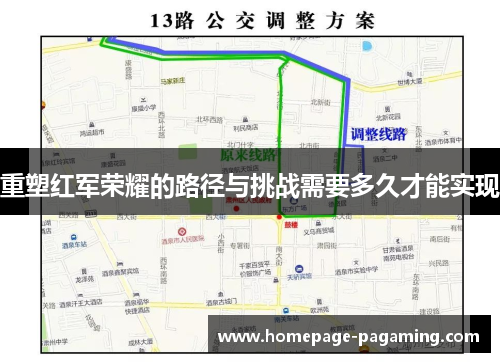 重塑红军荣耀的路径与挑战需要多久才能实现 重塑红军荣耀的路径与挑战需要多久才能实现