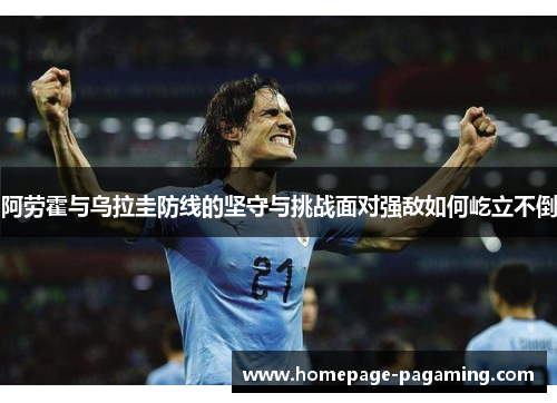 阿劳霍与乌拉圭防线的坚守与挑战面对强敌如何屹立不倒 阿劳霍与乌拉圭防线的坚守与挑战面对强敌如何屹立不倒