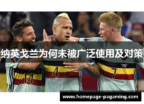 纳英戈兰为何未被广泛使用及对策