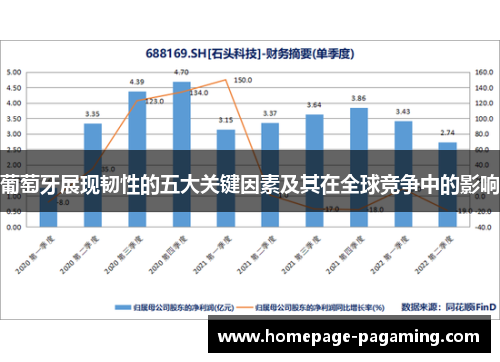 葡萄牙展现韧性的五大关键因素及其在全球竞争中的影响