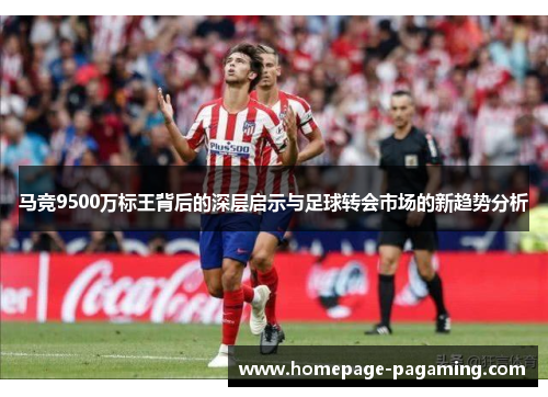 马竞9500万标王背后的深层启示与足球转会市场的新趋势分析