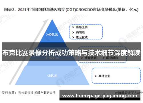 布克比赛录像分析成功策略与技术细节深度解读