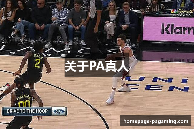 关于PA真人
